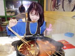 -正宗钢管厂五区·小郡肝火锅·串串香(商品街总店)