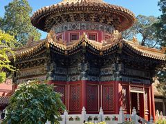 -故宫博物院(故宫)