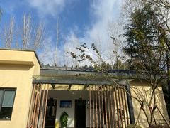 -昆山城市生态森林公园