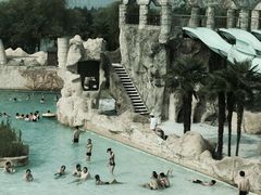 上海太阳岛度假酒店-太阳岛度假酒店