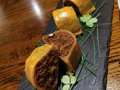 -HOME餐厅粤菜 融合菜