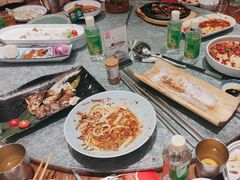 -纳瓦新疆菜(银都店)