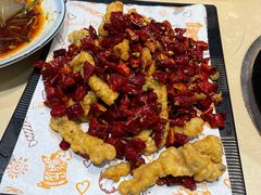 -骨味坊·十二年老店(宝业东城广场店)