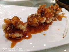-东江海鲜酒家(艺都分店)