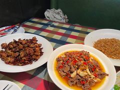 -楚詞CHUCI(国贸店)