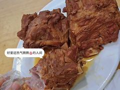 -水仙拉面(水仙街店)