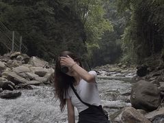 -红峡谷