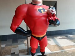 -百丽宫影城(嘉里汇店)