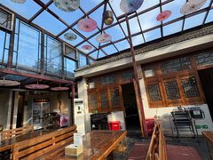 -丽江庭院之爱在路上(西单店)
