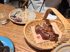-鸽子窝(青塔店)