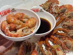 -红盔甲·小龙虾(人民广场店)