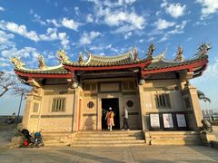 -集美鳌园景区