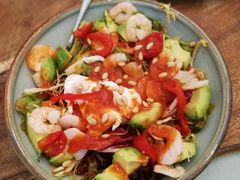 -RAC BAR(安福路店)