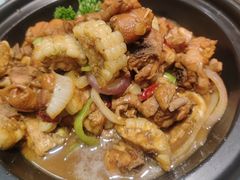 -状元虎.摇滚炒鸡.家常菜(义勇街店)