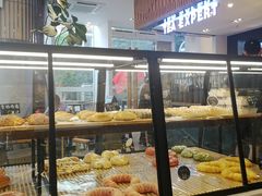 -萃茶师(琅西店)