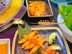 -鹤江桥·红油牛肉粉(SKP店)