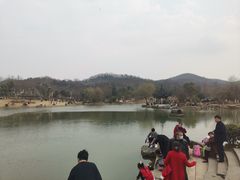 -南山风景名胜区