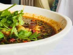 馋嘴蛙仔-尘香•传统川菜(创汇首座店)