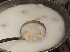 粥底火锅-顺德一品粥·20年凤城老字号(芳村店)