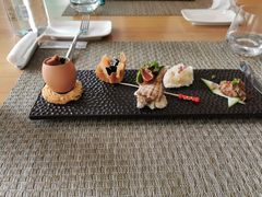 -香樟花园法式铁板烧(恒隆广场店)