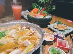 -蟹将军·松叶蟹和牛日料放题自助(K11店)