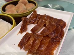 -玉林烤鸭店(定福庄店)