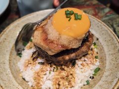-炙柒Sekinana·精致料理 烧鸟·铁板烧(海上世界店)
