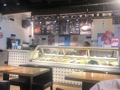 -小山城麻辣香锅(新邻生活广场店)