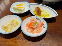 -李犟大爆鳝面·手工蟹黄包(湖滨西湖店)