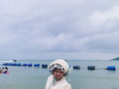 -碧桂园十里银滩