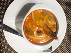 -暹罗酒肆泰餐厅酒吧