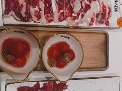 -牛人日志·鲜牛肉骨汤火锅(万科里瑧店)