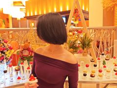 -无锡君来洲际酒店