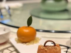 -彩丰楼·中餐厅(国家会展中心上海洲际店)