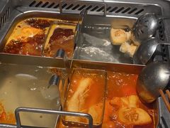 -海底捞火锅(群光广场店)