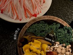 -三出山火锅(万象天地店)