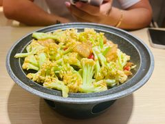 -同合居·非遗东北菜(王府井店)