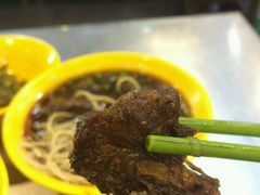 -包顺兴面馆(长乐路店)