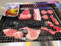 -谷町·烤肉自助(朱雀门店)