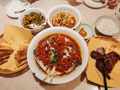 -味上湘菜馆(岳麓山店)