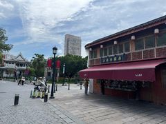 -县前头汤圆店