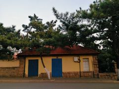 -八大关景区