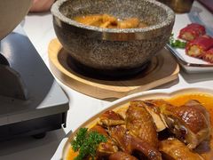 -南枝记·广东味道(中骏世界城店)