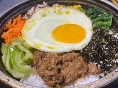 -将军牛排·尔滨地标朝鲜族美食(总店)