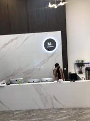 -Cima salon西玛沙龙