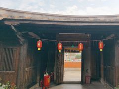 -蔡氏古民居建筑群