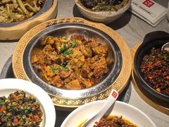 -大碗先生(万家丽店)