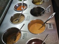 -清真·锦翔炝锅鱼(明德门店)