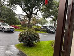-杭州西湖柳莺里酒店