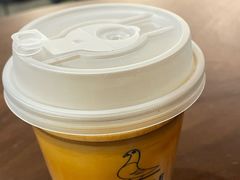 -野鸽子咖啡(中航店)
